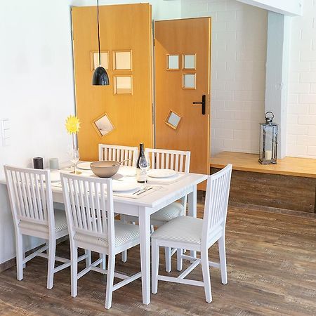 Appartement Warfblick - Landlust Osterwarf à Norddeich  Extérieur photo