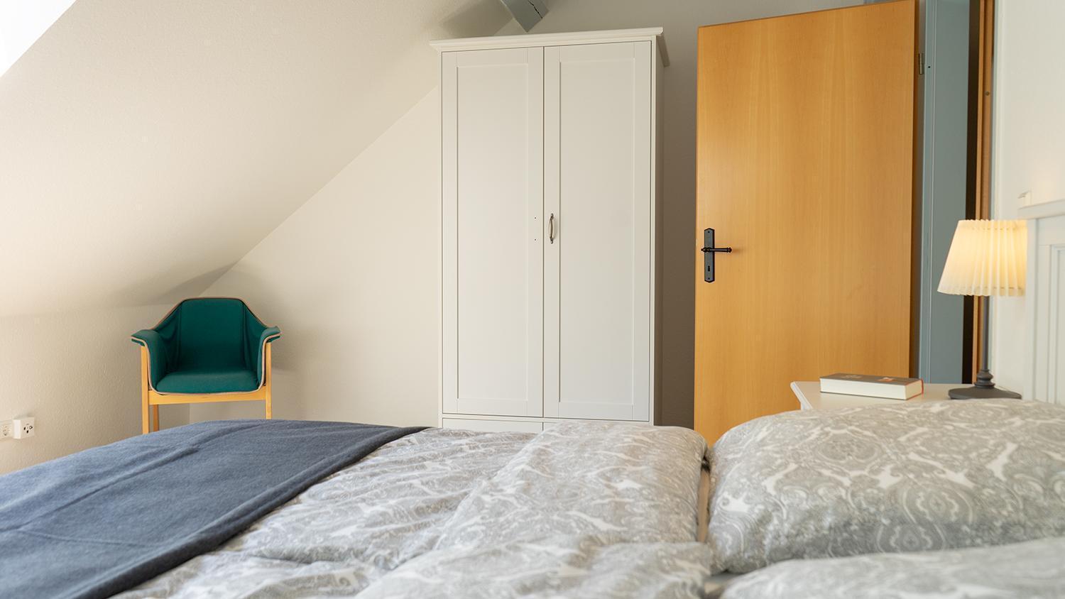 Appartement Warfblick - Landlust Osterwarf à Norddeich  Extérieur photo